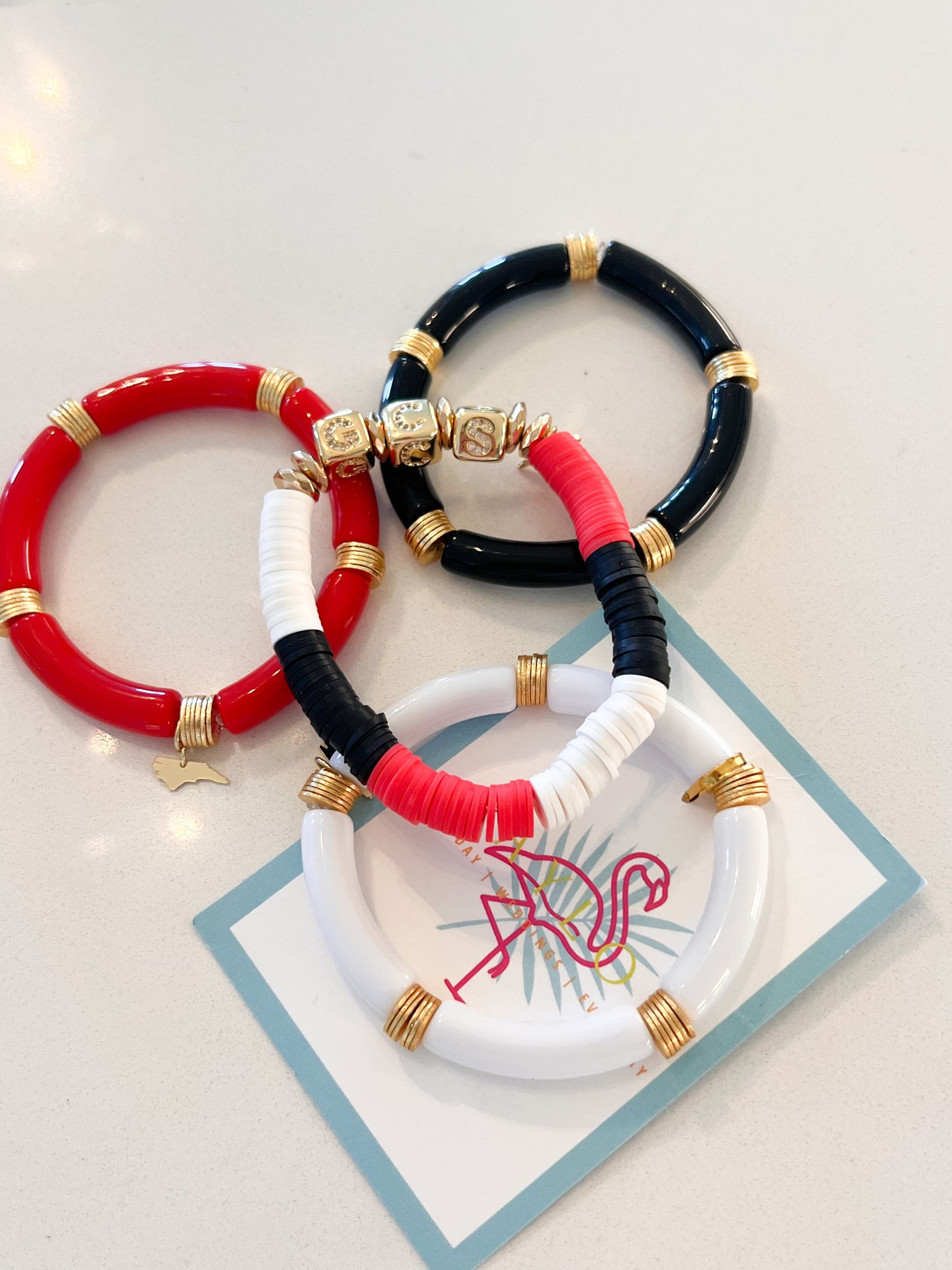 Gaston Christian School