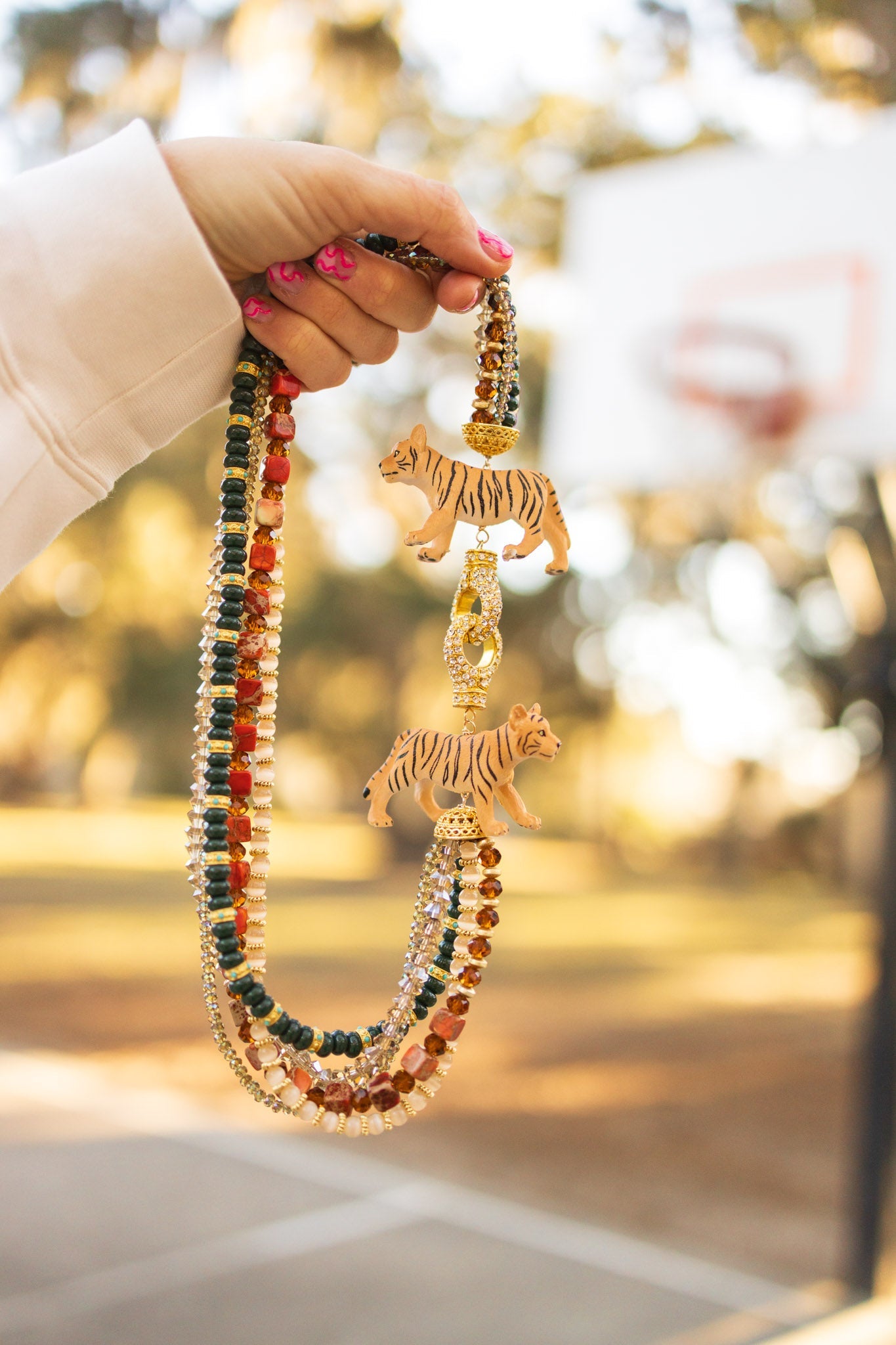 Fall + Game Day 2025