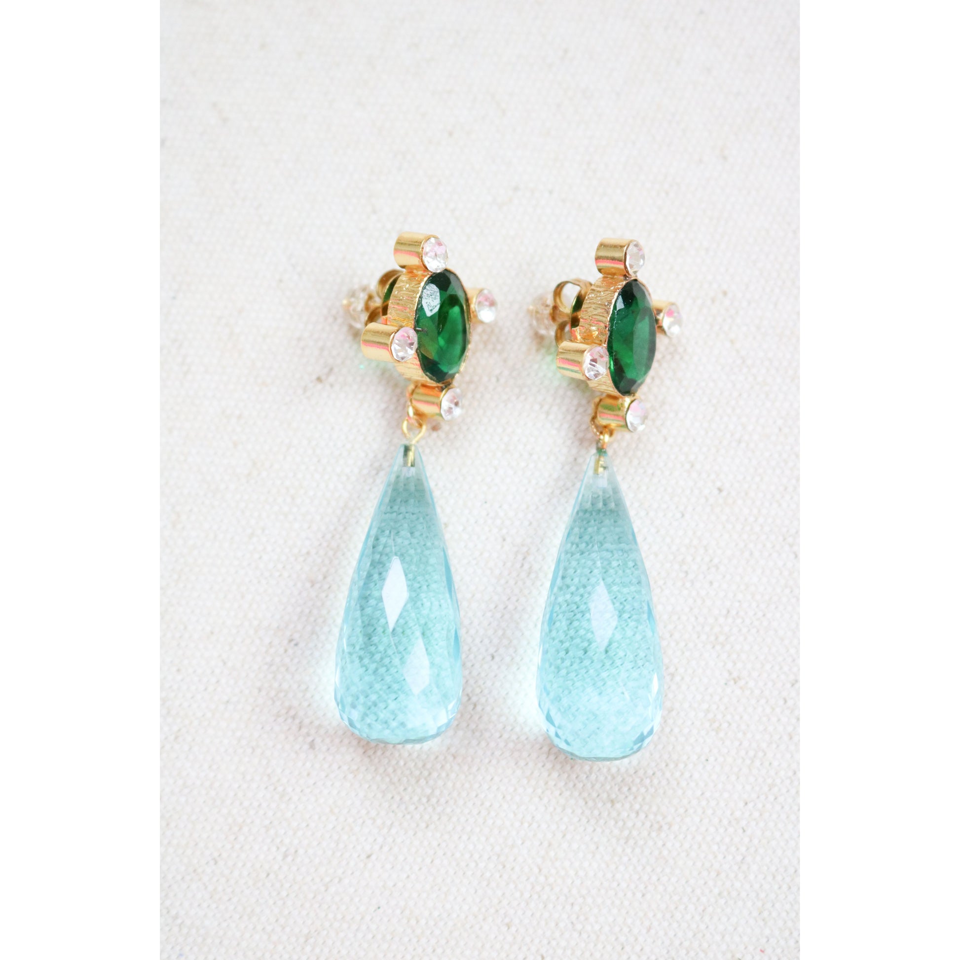 The Melissa Earring