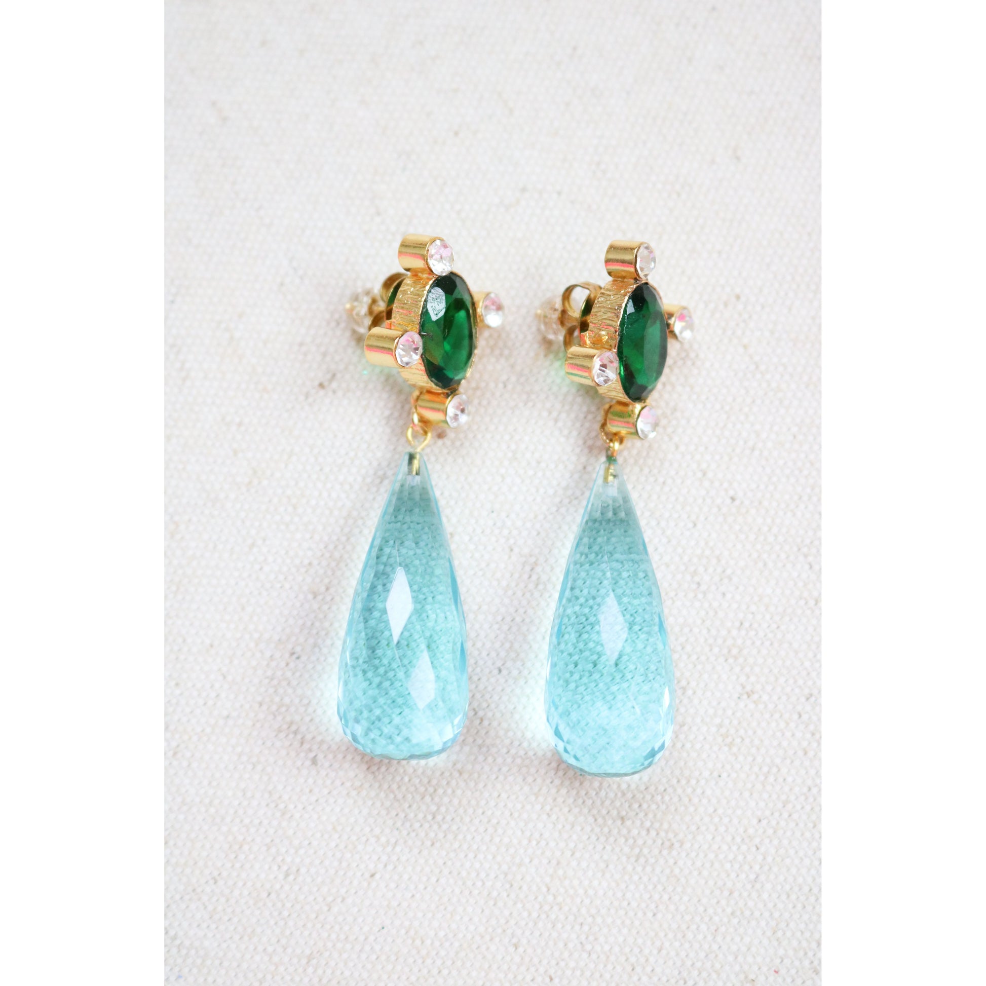 The Melissa Earring