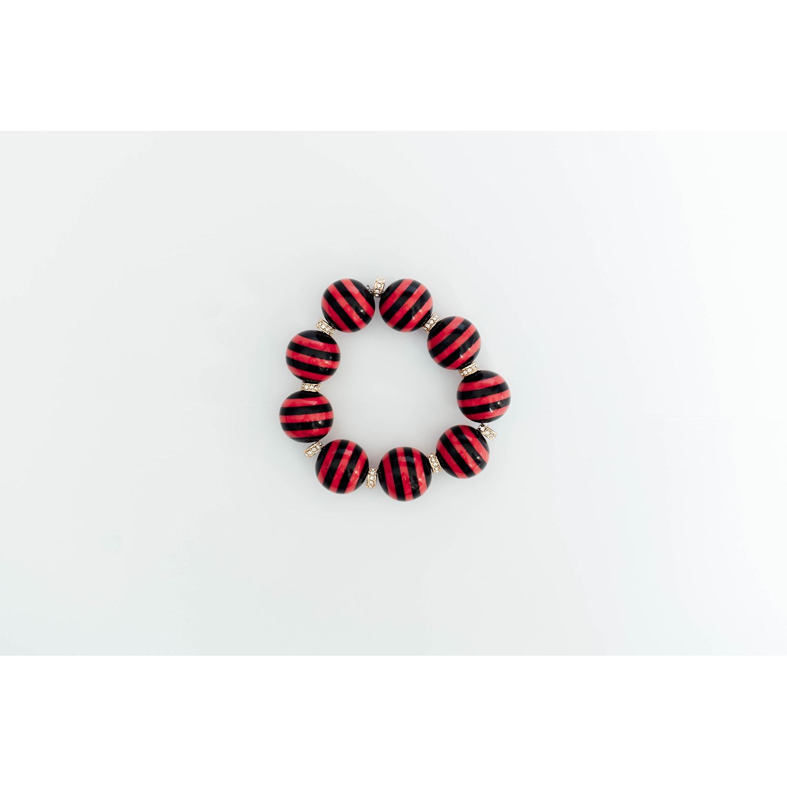 The Beaded Bracelet