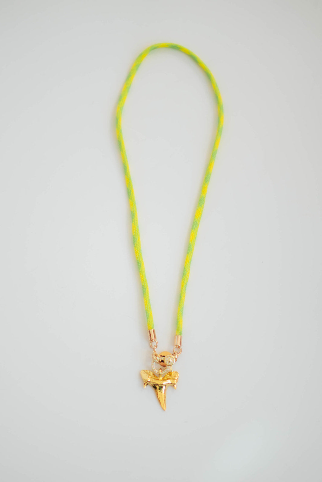 Shark Tooth Pendant