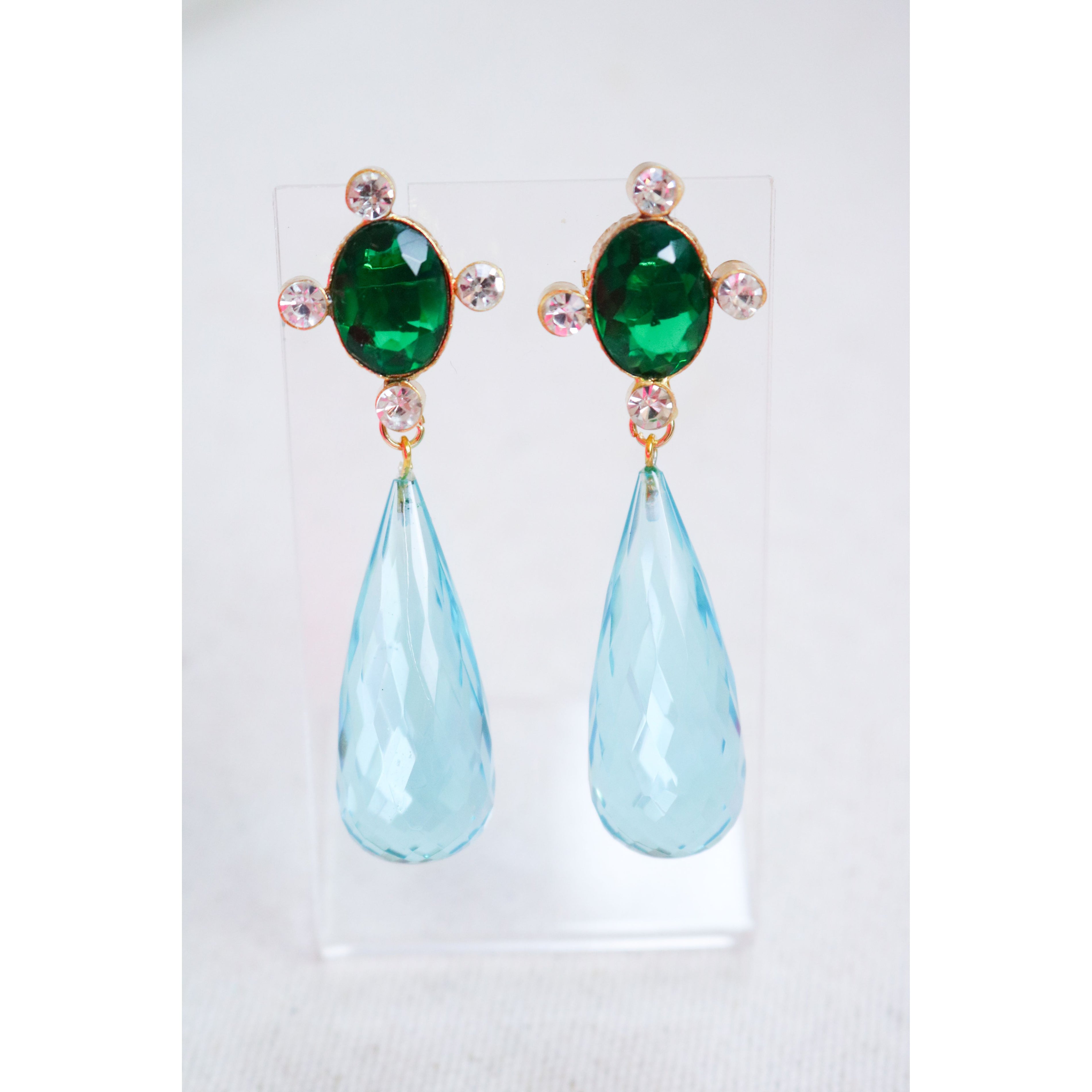 The Melissa Earring