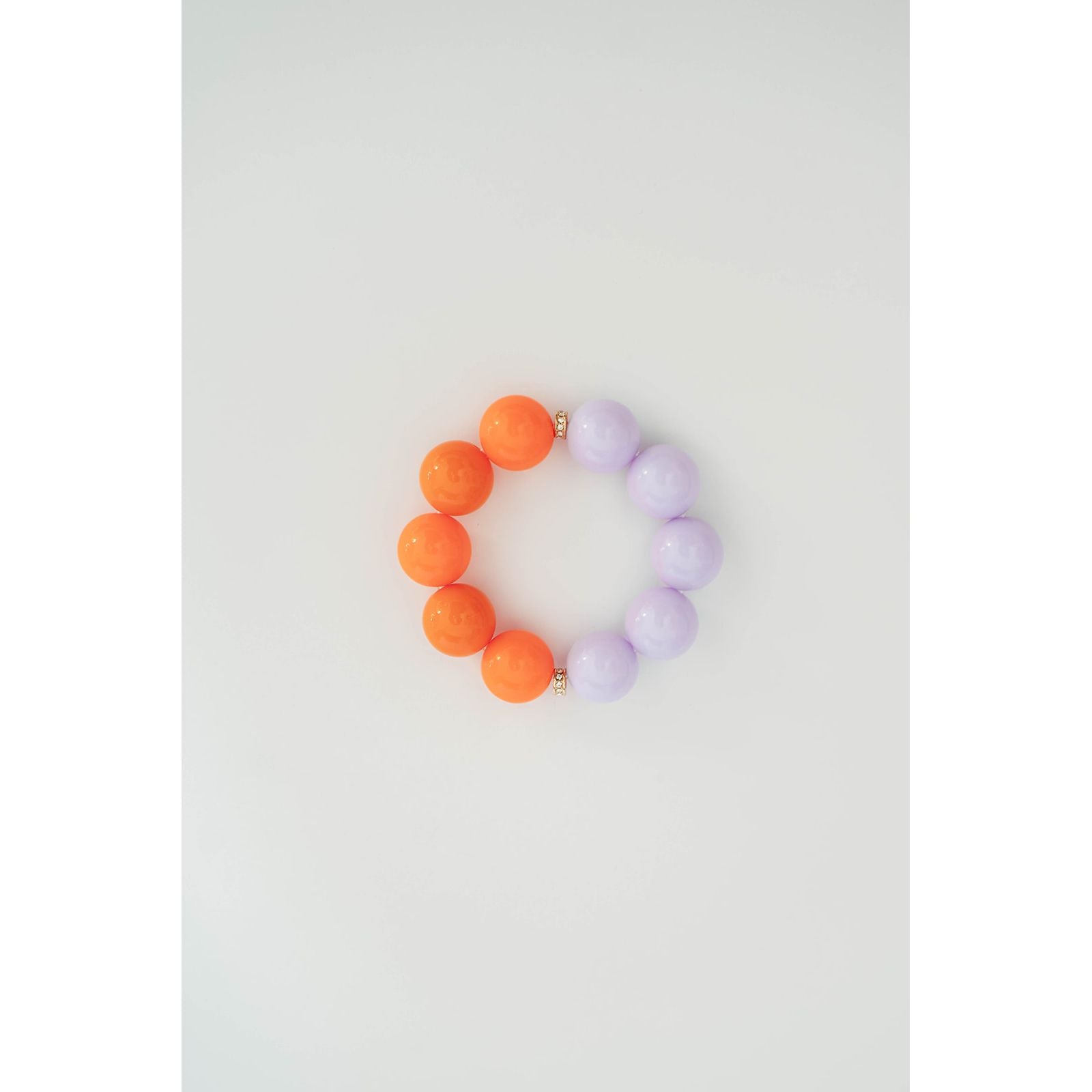 The Beaded Bracelet