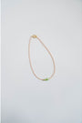 The Little Fish Necklace