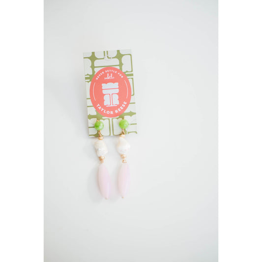 Spring Sorbet Earrings
