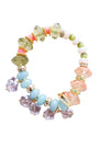 The New Girl Bead Soup Bracelet