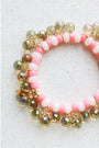 On Holiday Pomander Bracelet