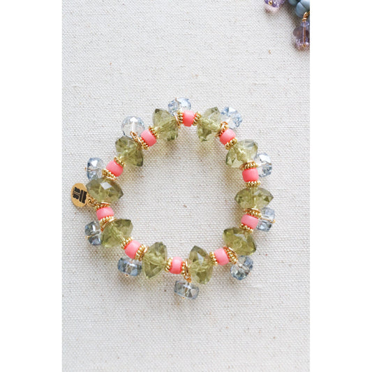 The Other New Girl Bracelet