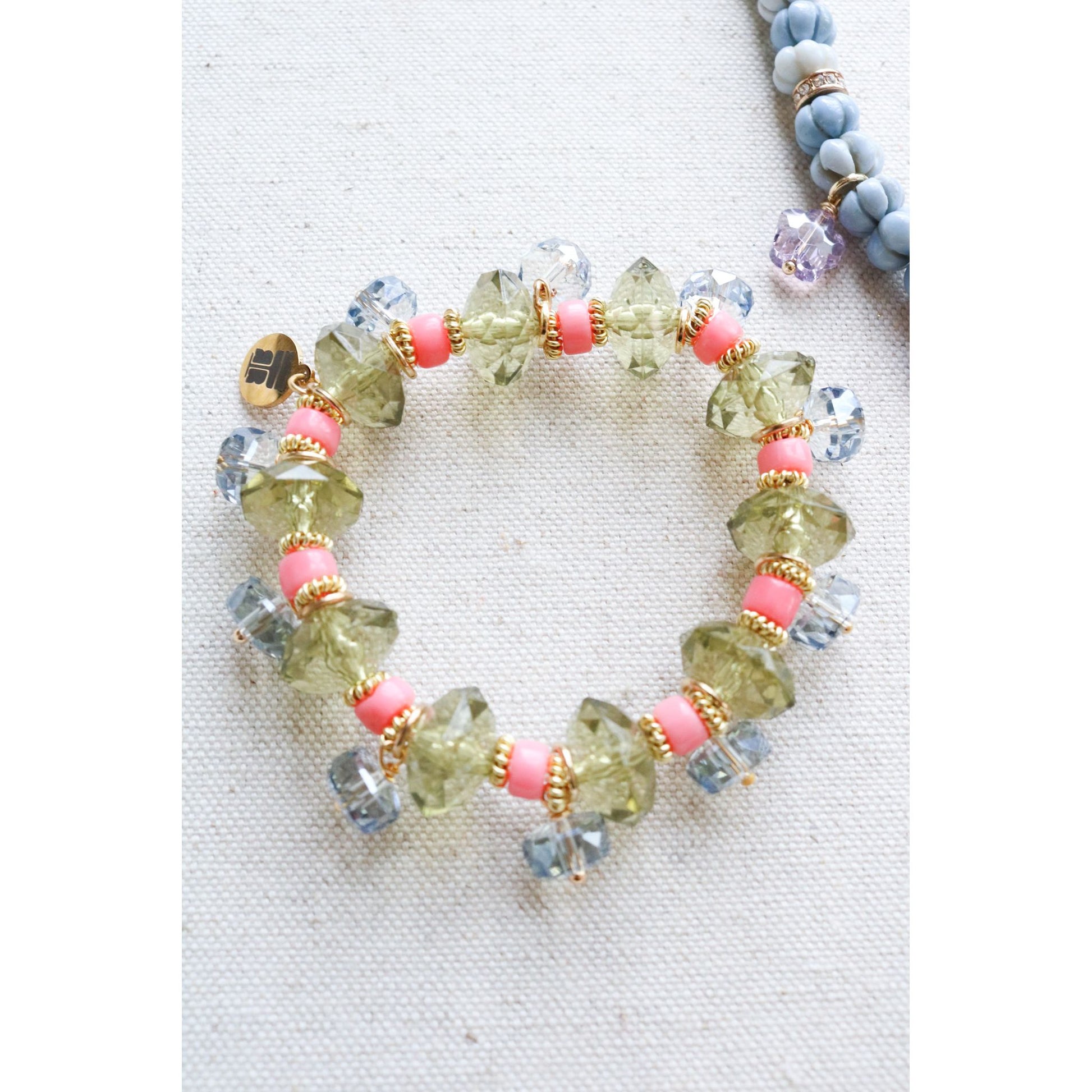 The Other New Girl Bracelet