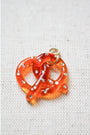Pretzle Charm