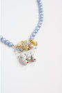 Ram Mascot Charm