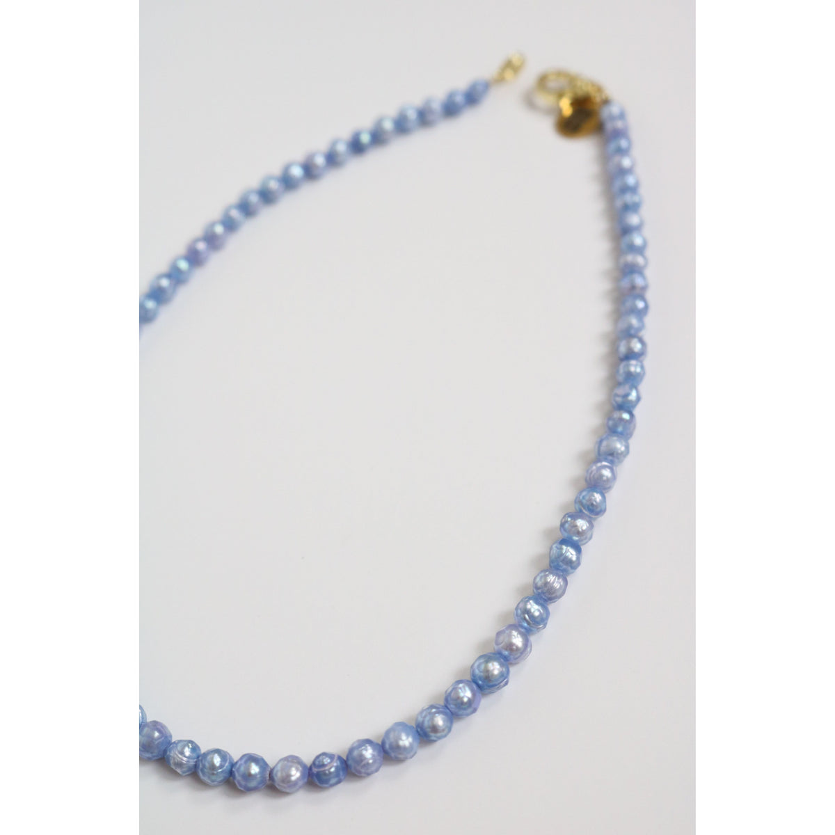 Freshwater Pearl Necklace