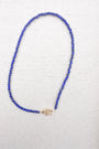 Gemstone Mountain Necklace - 100% to Helene Relief in NC