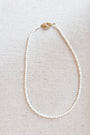 Gemstone Mountain Necklace - 100% to Helene Relief in NC