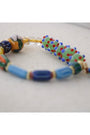 Cloisson Pez Bracelet
