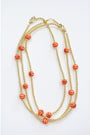 Basketball Goldie Necklace