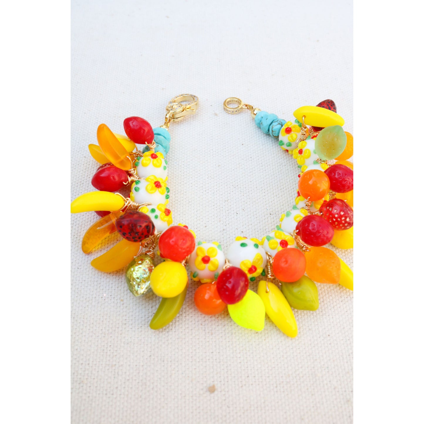 The Tropicana Bracelet