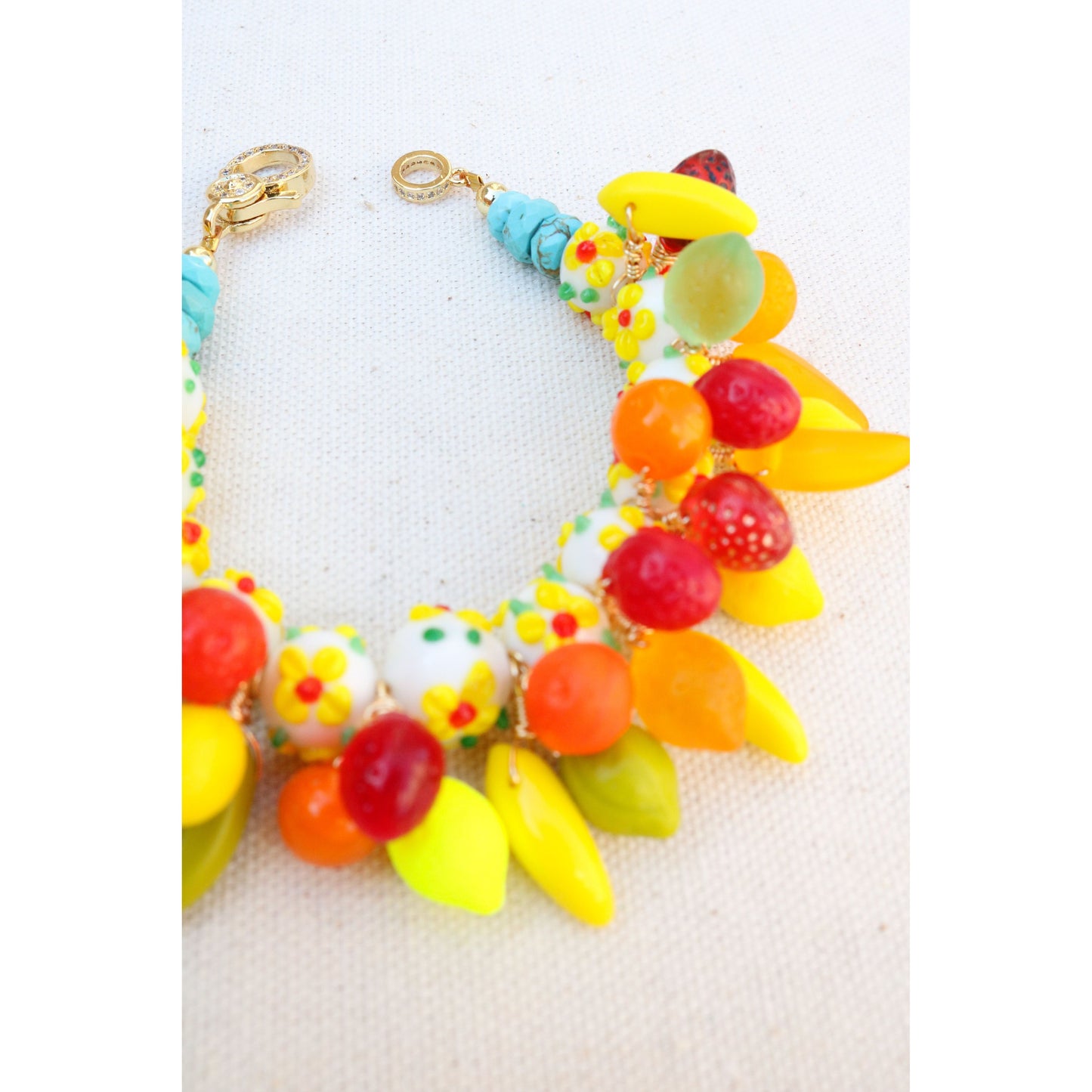 The Tropicana Bracelet