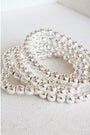 6mm Sylvie Bracelet