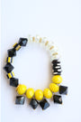 The Queen Bee Bracelet