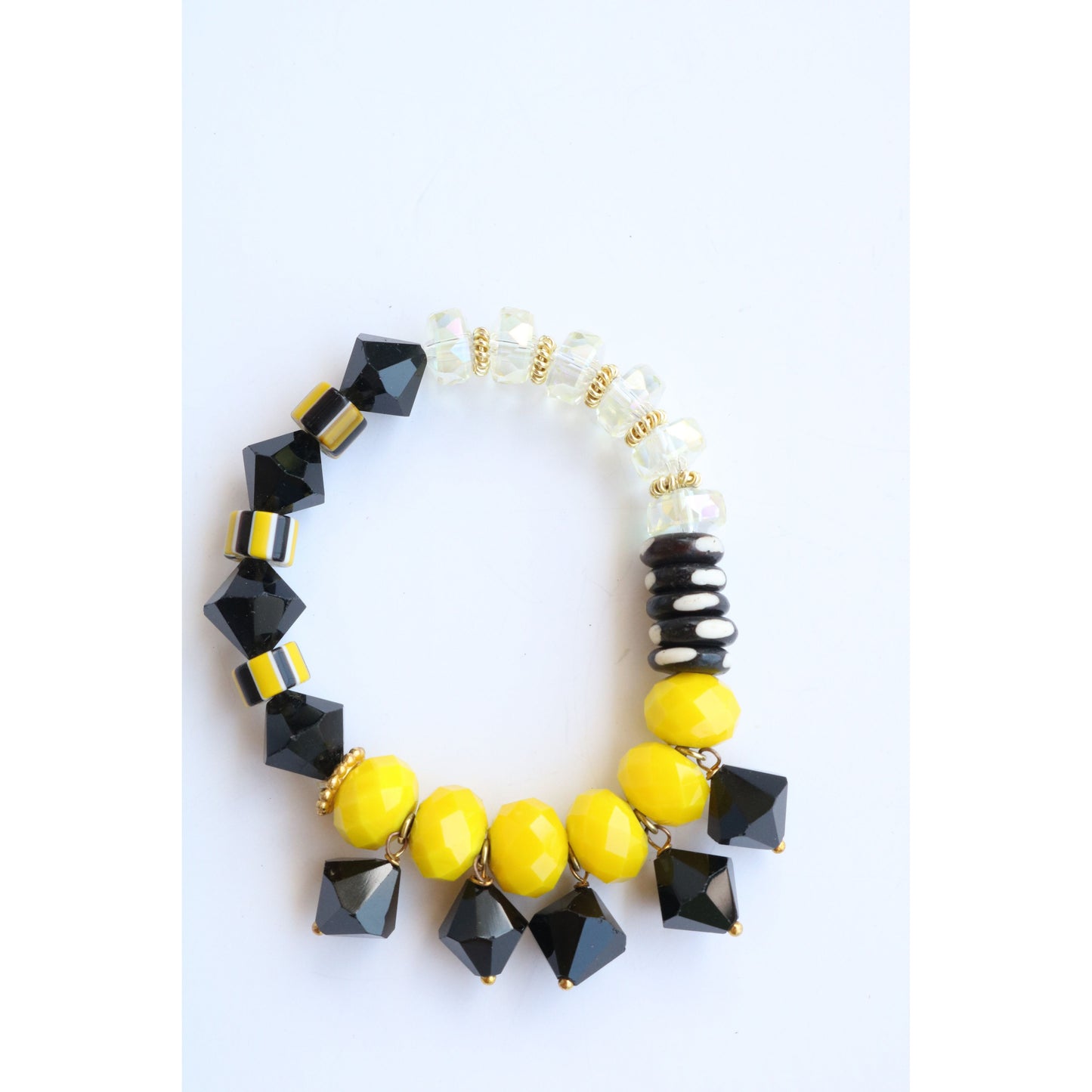 The Queen Bee Bracelet