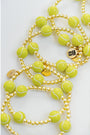 Tennis Goldie Bracelet