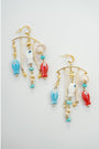 American Angler Earrings