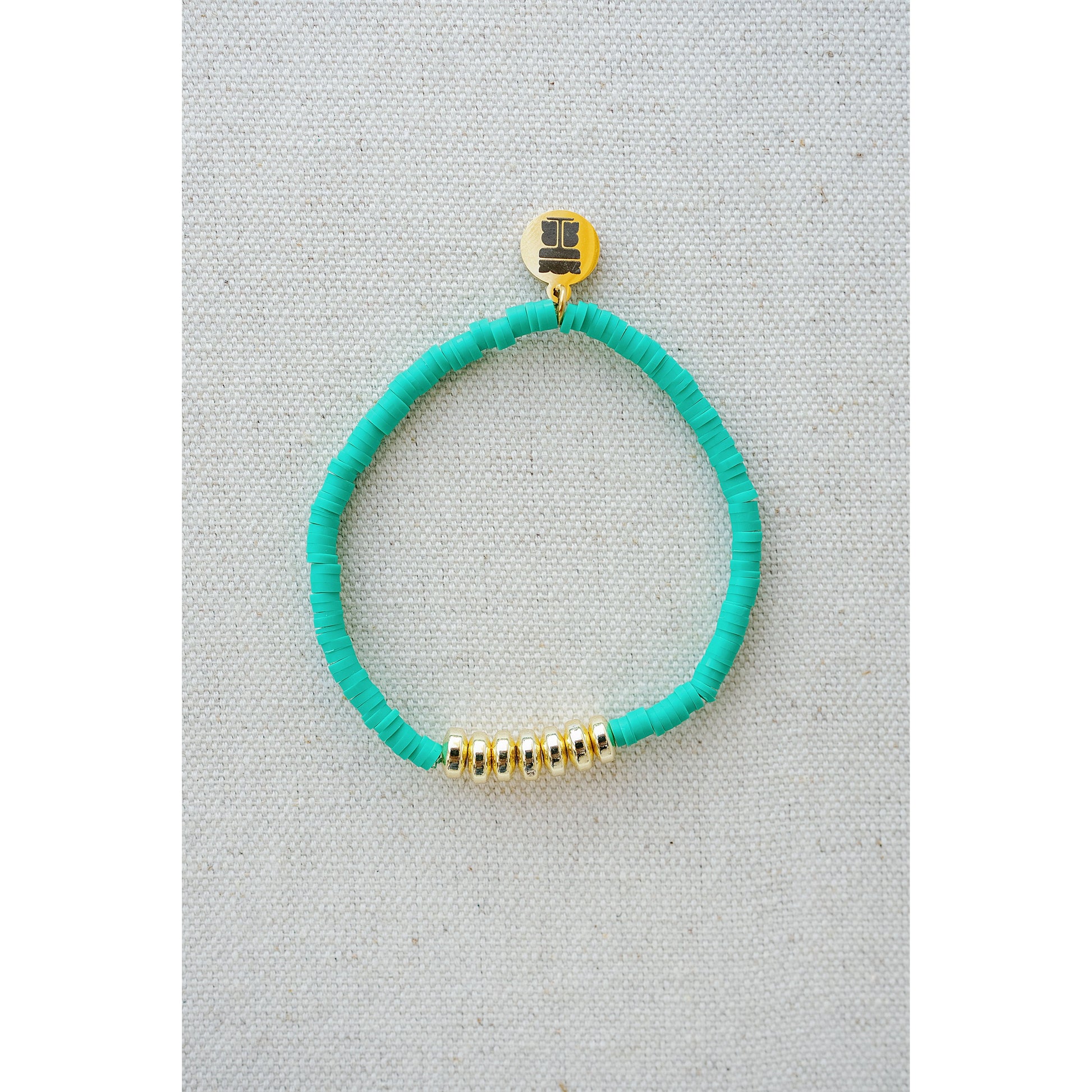 The Skinny Stack Bracelet