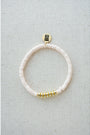 The Skinny Stack Bracelet