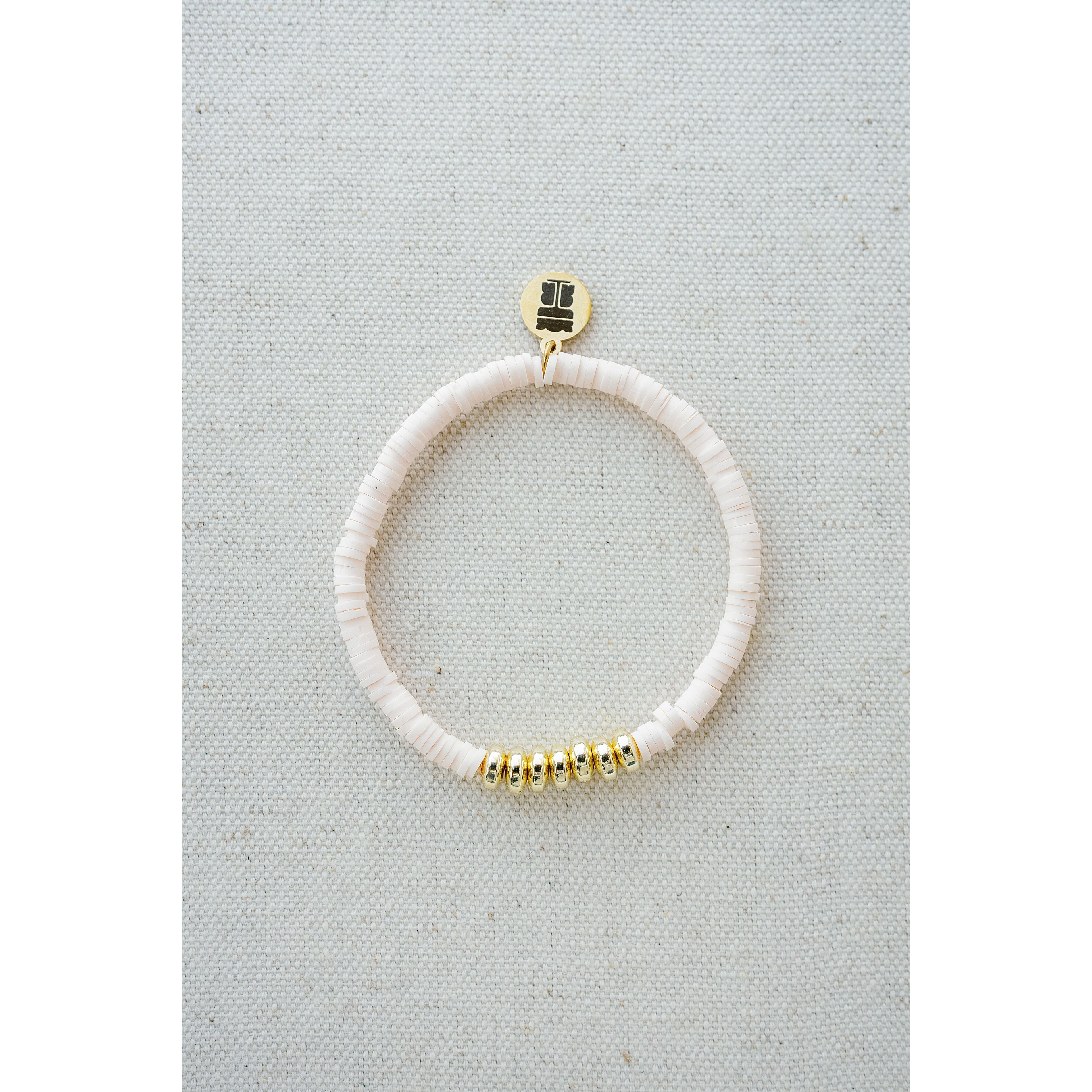 The Skinny Stack Bracelet