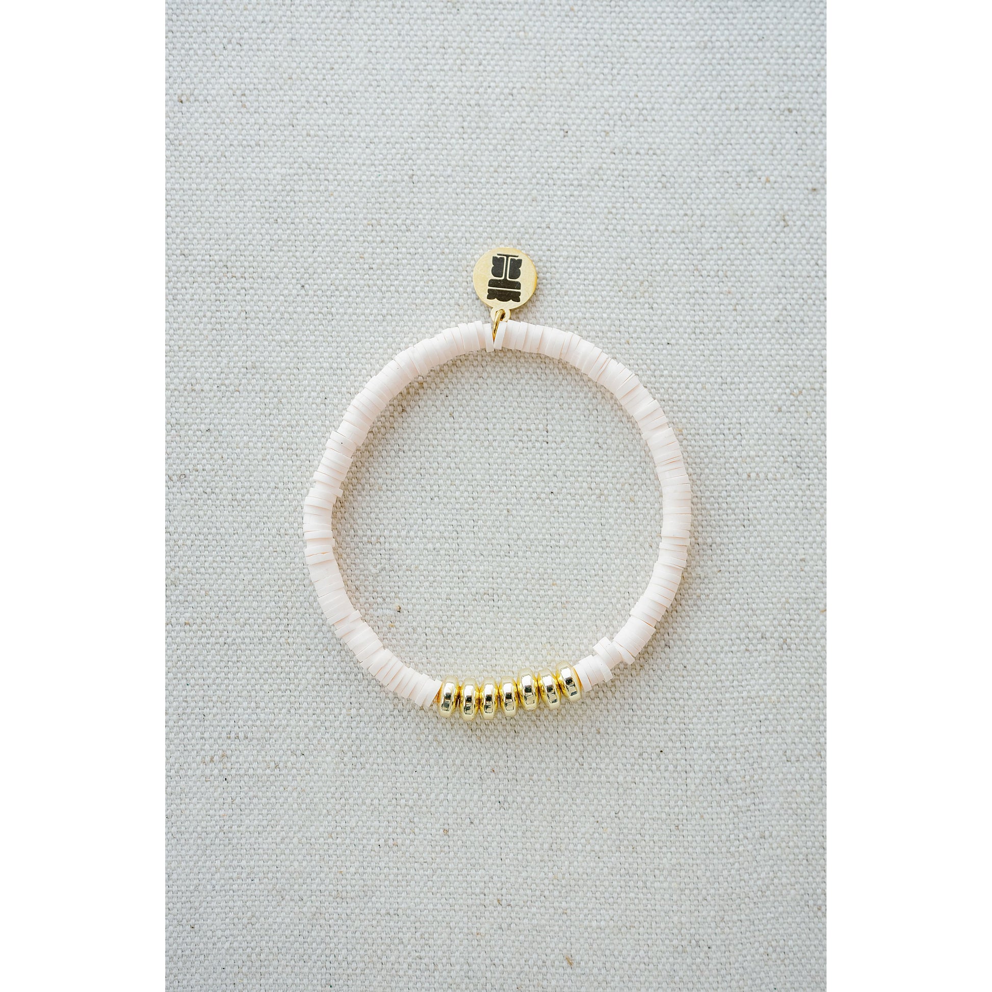 The Skinny Stack Bracelet