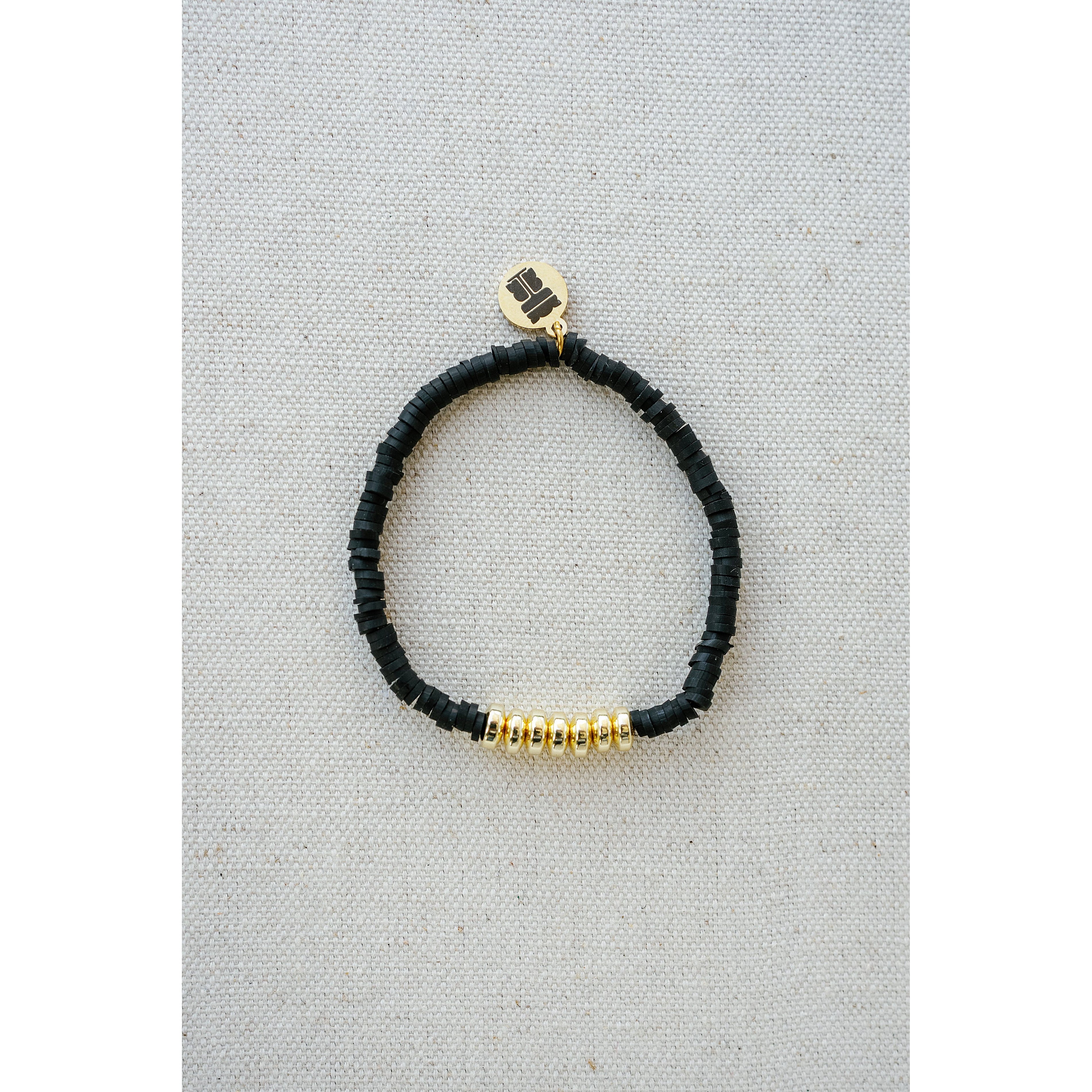 The Skinny Stack Bracelet