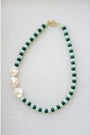 Taylor Reese x NLJC Anne Necklace