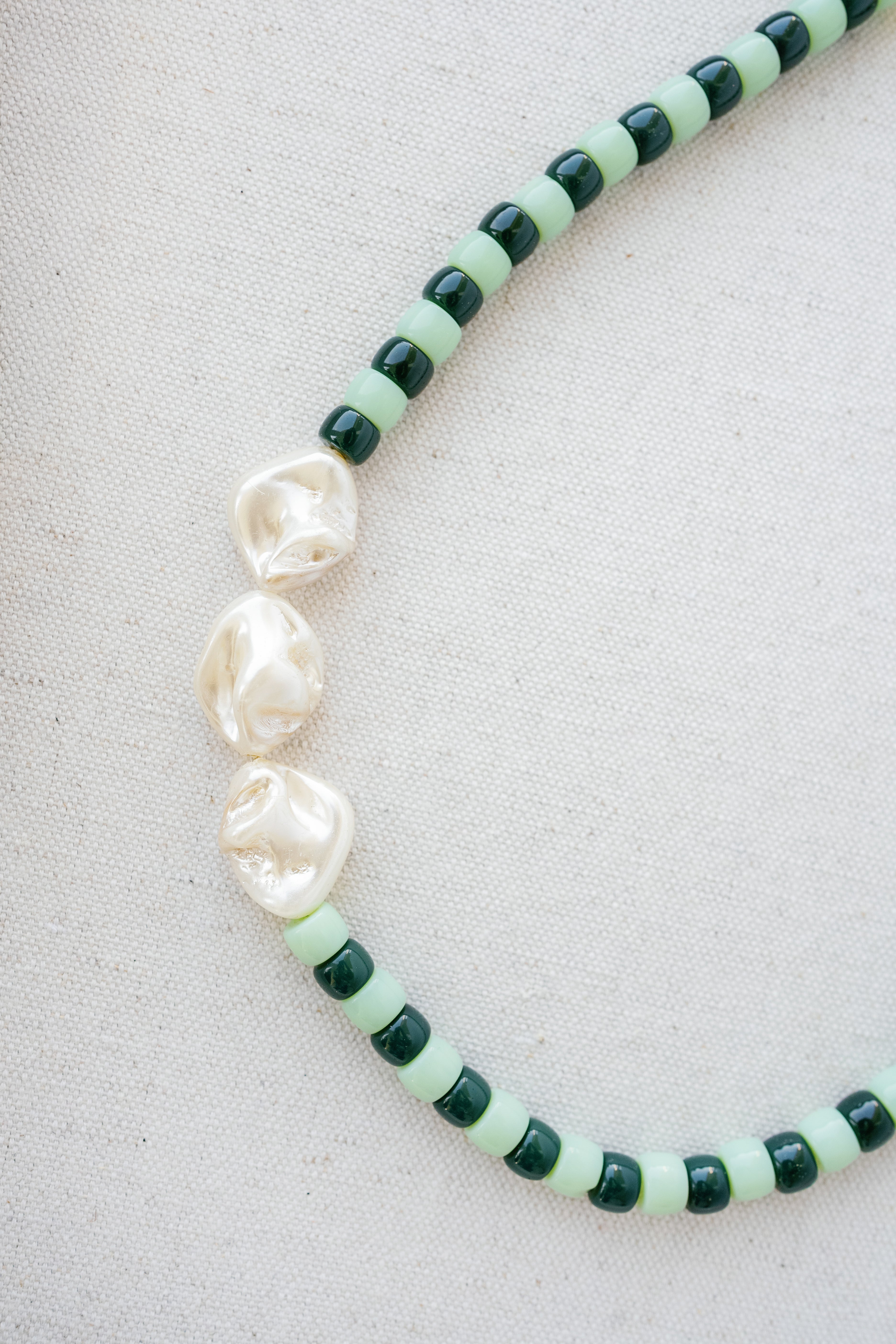 Taylor Reese x NLJC Anne Necklace