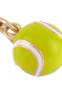 Tennis Ball Charm