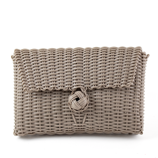 Clutch | Solid Putty
