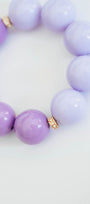 The Beaded Bracelet
