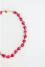 Strawberry Fields Necklace