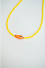 The Little Fish Necklace