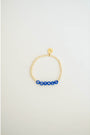 "Royals" Royal Blue Goldie Bracelet