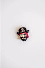 Pirate Mascot Charm