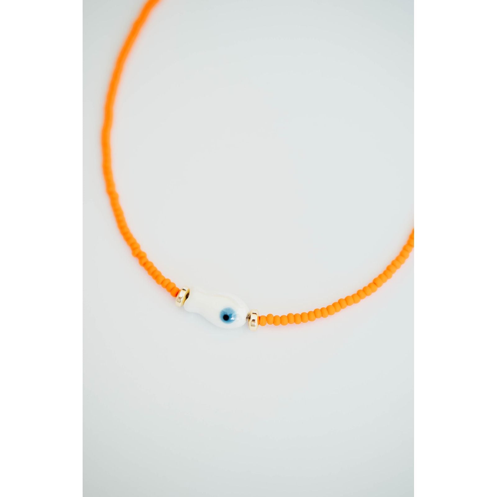 The Little Fish Necklace