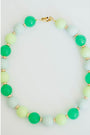 The Beaded Necklace