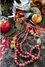 Orchard Multi Strand Necklace