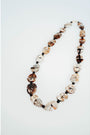 Hunting Season Beaded Necklace