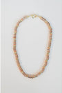 Mixed Metal Necklace