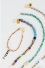 Cord Fish Bracelet