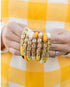 App State Pave Stretch Bracelet