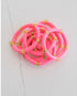 Blush Bamboo Stretch Bracelet
